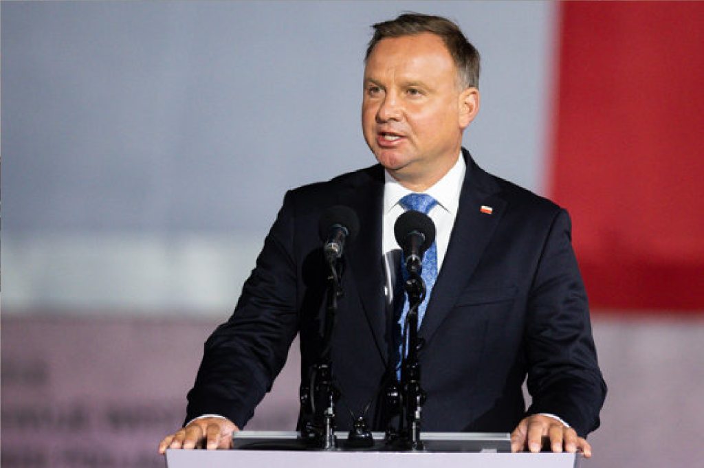 Polonia candideză pentru organizarea Jocurilor Olimpice din 2036