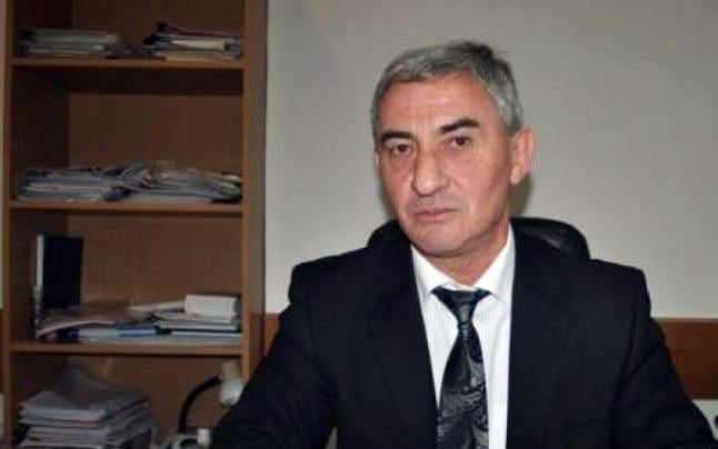 Grigore Jianu, secretarul Primăriei Târgu Jiu, a fost numit administrator public al municipiului