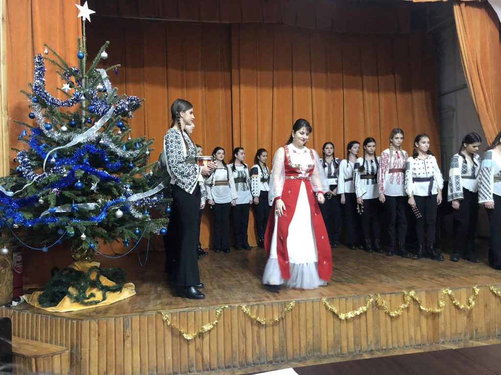 Gorj: Festivalul-concurs al formațiilor și grupurilor corale CORALA GORJEANĂ „Stelian Florescu”