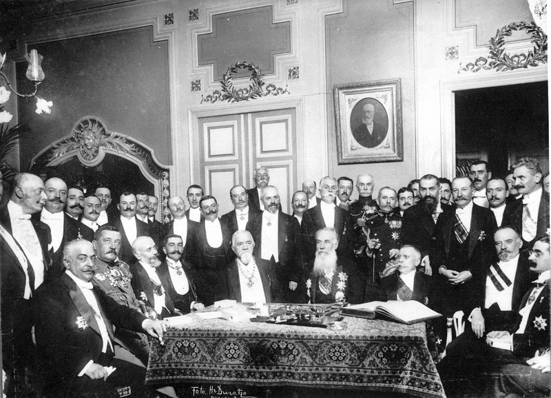 106 ani de la unirea Basarabiei cu regatul României